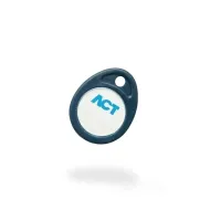 ACTPRO FOBS with MIFARE Classic Technology 1KB Fobs - Pack of 10 ACTPRO FOBS with MIFARE Classic Technology 1KB Fobs - Pack of 10