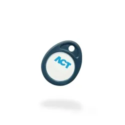 Acre Proximity Key Fob ACTPROXFOB-B - EM10T3 (Pack of 10) Acre Proximity Key Fob ACTPROXFOB-B - EM10T3 (Pack of 10)