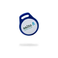 SALTO CFAD207 Space DESFire® 2K Key Fobs (Pack of 10) SALTO CFAD207 Space DESFire® 2K Key Fobs (Pack of 10)
