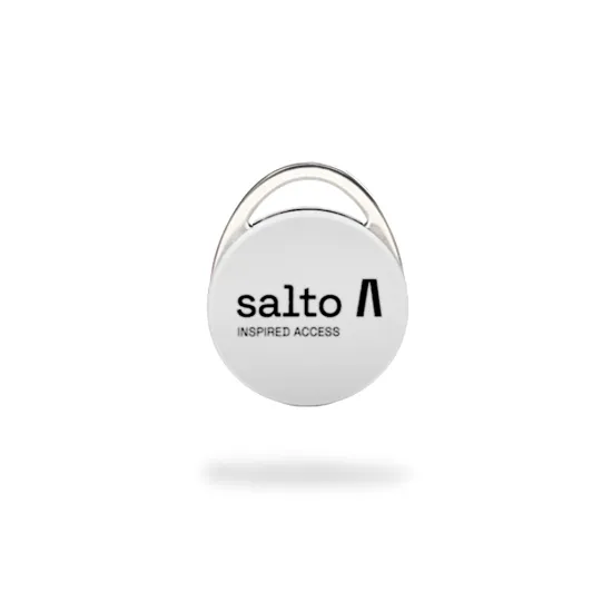 SALTO CFMD403 Homelok DESFire® 4K Key Fobs (Pack of 5)