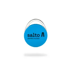 SALTO Homelok + Space CFMD404-STU-5 MIFARE® DESFire® 4K Key Fobs (Pack of 5)
