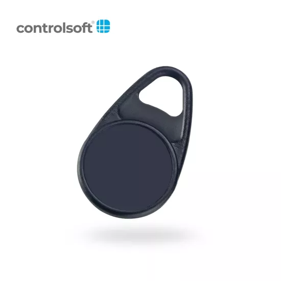 Controlsoft AC-7102 Thin Keyfob