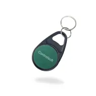 Controlsoft AC-7101 Fobs