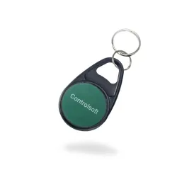 Controlsoft AC-7101 Fobs Controlsoft AC-7101 Fobs