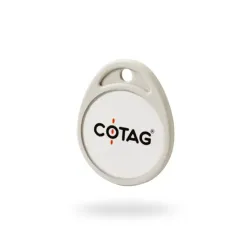 Cotag IB981 Passive Keyring Tag (10 Pack) Cotag IB981 Passive Keyring Tag (10 Pack)