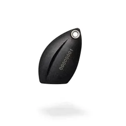 GE Security Exclusive ATS Hitag II Key Fob (5 Pack) GE Security Exclusive ATS Hitag II Key Fob (5 Pack)