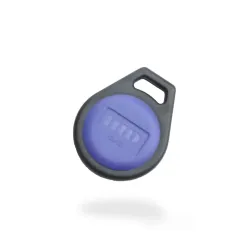 iCLASS Key II Smart Keyfob 2K - HID-2050 - minimum 100 iCLASS Key II Smart Keyfob 2K - HID-2050 - minimum 100