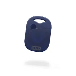 Indala Prox Key Fobs (Pack of 100) Indala Prox Key Fobs (Pack of 100)
