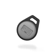 HID 1346 ProxKey III Proximity Key Fob - open format - minimum 100