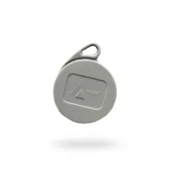 Impro GB/TKX900 Keyring tag - Medium grey Impro GB/TKX900 Keyring tag - Medium grey