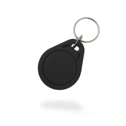 MIFARE Classic 1K Keytag and Keyring (Pack of 100) MIFARE Classic 1K Keytag and Keyring (Pack of 100)