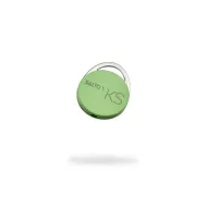 SALTO PFD04KGKS-5 Green DESFire® 4K KS Keyfobs (Pack of 5) SALTO PFD04KGKS-5 Green DESFire® 4K KS Keyfobs (Pack of 5)