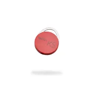 SALTO PFD04KRKS-5 Red DESFire® 4K KS Key Fobs (Pack of 5) SALTO PFD04KRKS-5 Red DESFire® 4K KS Key Fobs (Pack of 5)