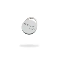 Salto KS PFD04KWKS-5 White MIFARE DESFire Fobs (5 Pack) Salto KS PFD04KWKS-5 White MIFARE DESFire Fobs (5 Pack)