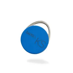 Salto KS PFD04KBKS-5 Blue MIFARE DESFire Fobs (5 Pack) Salto KS PFD04KBKS-5 Blue MIFARE DESFire Fobs (5 Pack)