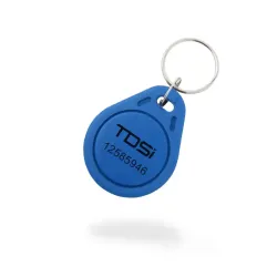 TDSi Proximity Keyfob 4262-0246 (Pack of 100) TDSi Proximity Keyfob 4262-0246 (Pack of 100)