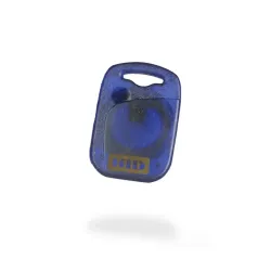 HID Indala FlexKey FPKEY-SSSS-0000 Key Fob