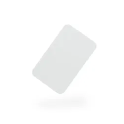 125kHz Blank White Compatible Proximity Card combined with 1K NXP MIFARE Chip 125kHz Blank White Compatible Proximity Card combined with 1K NXP MIFARE Chip