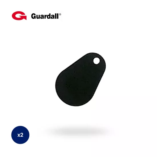 Guardall Proximity Fobs - 2 Pack W73820