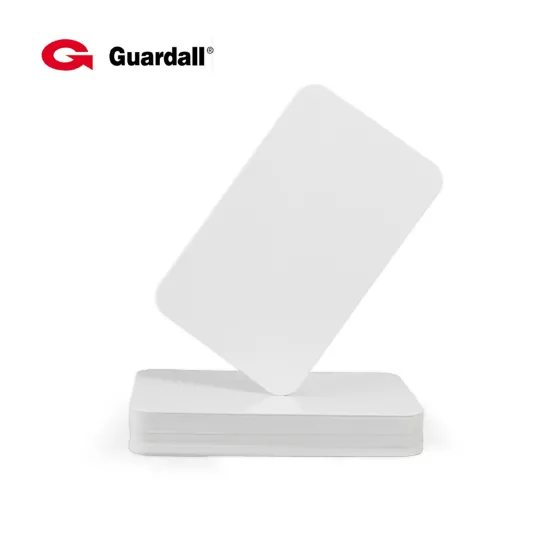 Guardall G-ProxPhoto 36 Bit printable pack of 25 120-2007