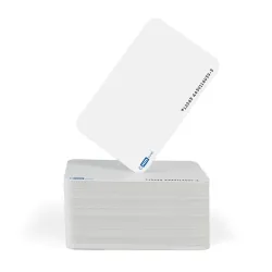 iCLASS 2001PGGMN PVC Printable Smart Card 16K 2 26-bit - Pack of 100 iCLASS 2001PGGMN PVC Printable Smart Card 16K 2 26-bit - Pack of 100