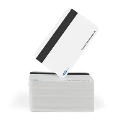 HID iCLASS PVC 2K Card with Magstripe - minimum 100 HID iCLASS PVC 2K Card with Magstripe - minimum 100