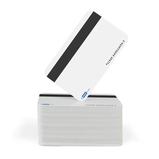 IClass Magstripe Prox Card Printable 16K2 26 bit - Pack of 100