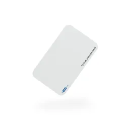 HID Dual tech - iCLASS and Prox Card - 32k 2024 HID Dual tech - iCLASS and Prox Card - 32k 2024