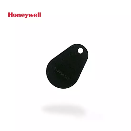 Honeywell Galaxy YXO-0004 Black keyfob
