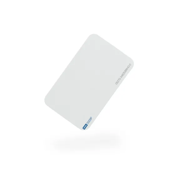 HID ISOProx II Printable Proximity - 37 bit Grosvenor format