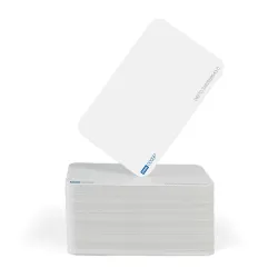 HID 1386 IsoProx II Printable Proximity Card H10314A C and D HID 1386 IsoProx II Printable Proximity Card H10314A C and D