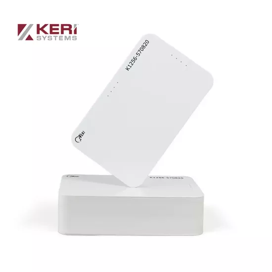 Keri Systems MT-26XP IntelliProx Multi Tech Prox Card - Pack of 50