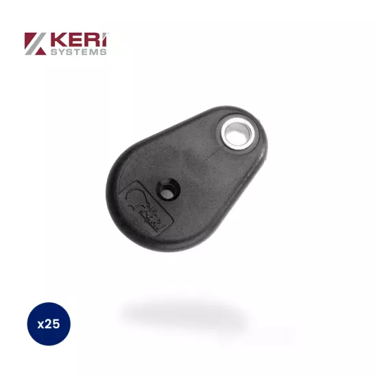 Keri Systems IntelliProx Proximity Key Tag 