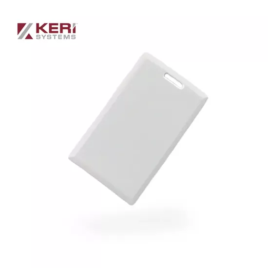 Keri Systems Standard Light Proximity Card