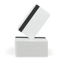 <br>Smart Cards & Fobs