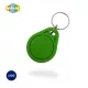 MIFARE Classic 1K Keytag and Keyring - Pack of 100