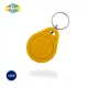 MIFARE Classic 1K Keytag and Keyring - Pack of 100