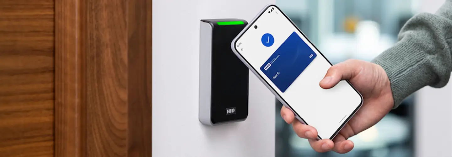 SecurAccess Compatible Cards and Fobs