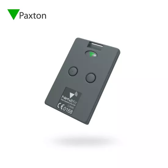 Paxton Net2 Long Range Hands Free KeyCard