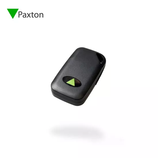 Paxton Net2 Long Range Hands Free Keyfob