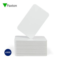 Paxton Net2 ISO Prox Cards - 500 Pack (Pack of 500) Paxton Net2 ISO Prox Cards - 500 Pack (Pack of 500)