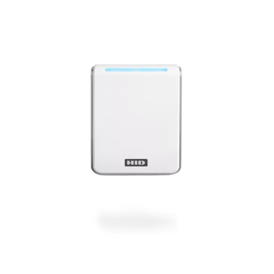 HID Signo 40 White Reader (40TWS-00-000000)