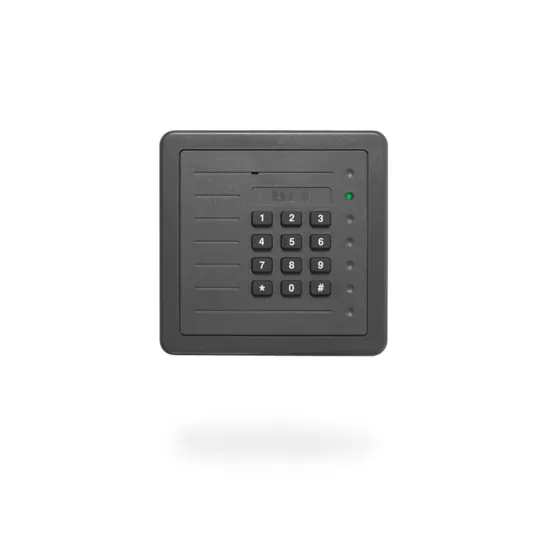 HID ProxPro 5355AGK00 Keypad Reader