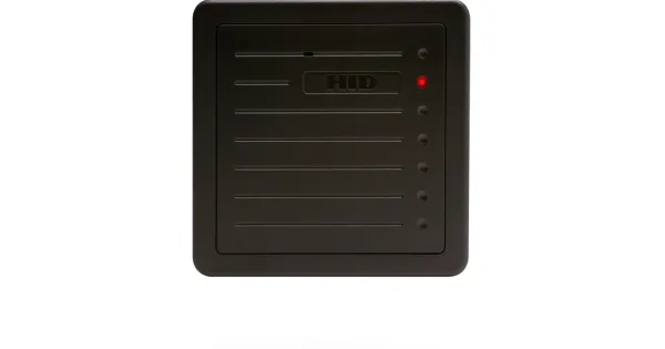 HID ProxPro 5355AGN00 Keypad Reader | 125 kHz Proximity Access Control