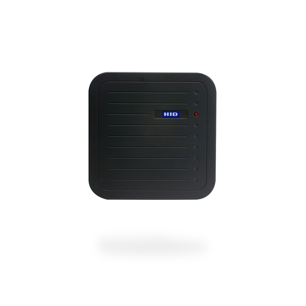 HID MaxiProx 5375AGN00 Card Reader | 125kHz Long Range