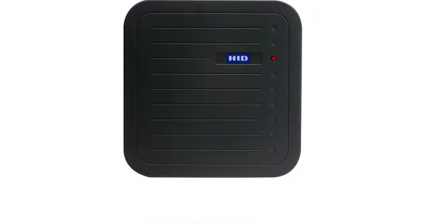 HID MaxiProx 5375AGN00 Card Reader | 125kHz Long Range