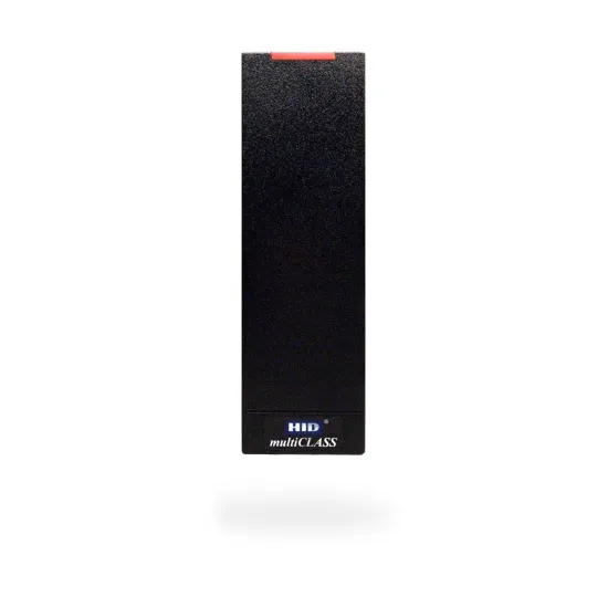 HID multiCLASS SE RP15 Reader (910PTNNEK00000)