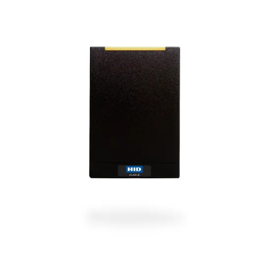 HID iClass SE R40 Reader (920NTNTEK00000)