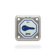 GS3 HF Vandal Resistant Reader - Blue/Grey 22118 GS3 HF Vandal Resistant Reader - Blue/Grey 22118
