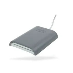 HID Omnikey 5422 Dual Interface 13.56MHz Contactless and Contact USB Reader HID Omnikey 5422 Dual Interface 13.56MHz Contactless and Contact USB Reader